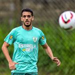 América se despede de Lucas Kal, a caminho do Atlético-GO