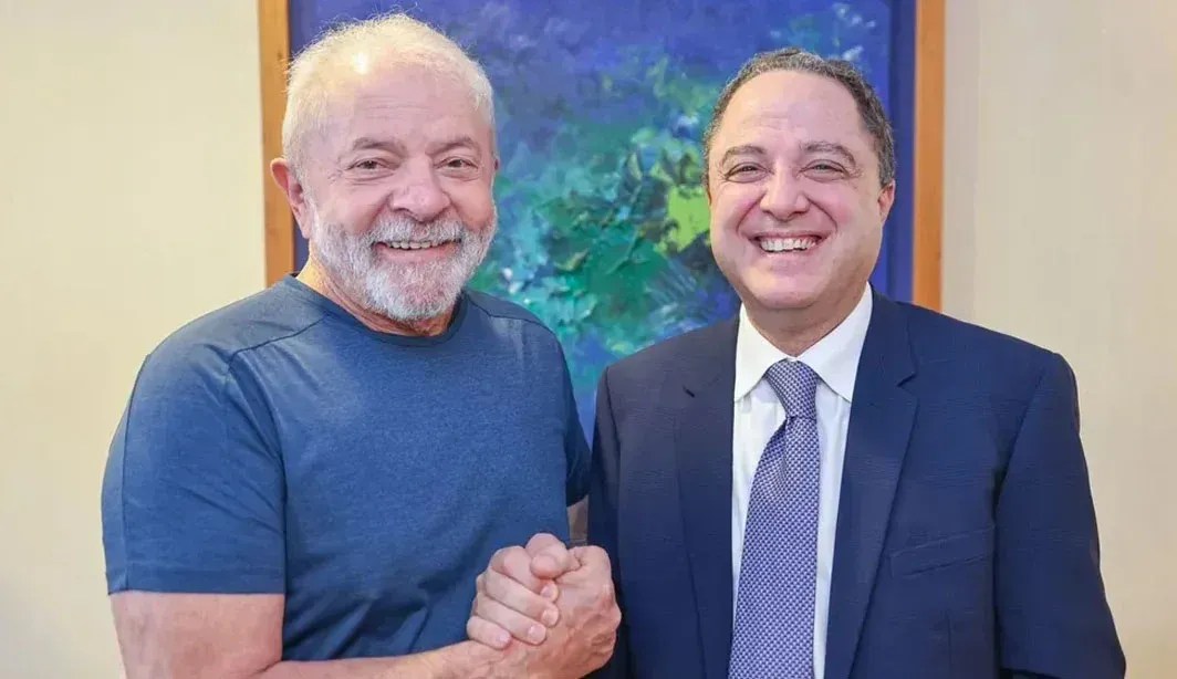 Suspeito de assaltar médico de Lula é preso na Grande SP