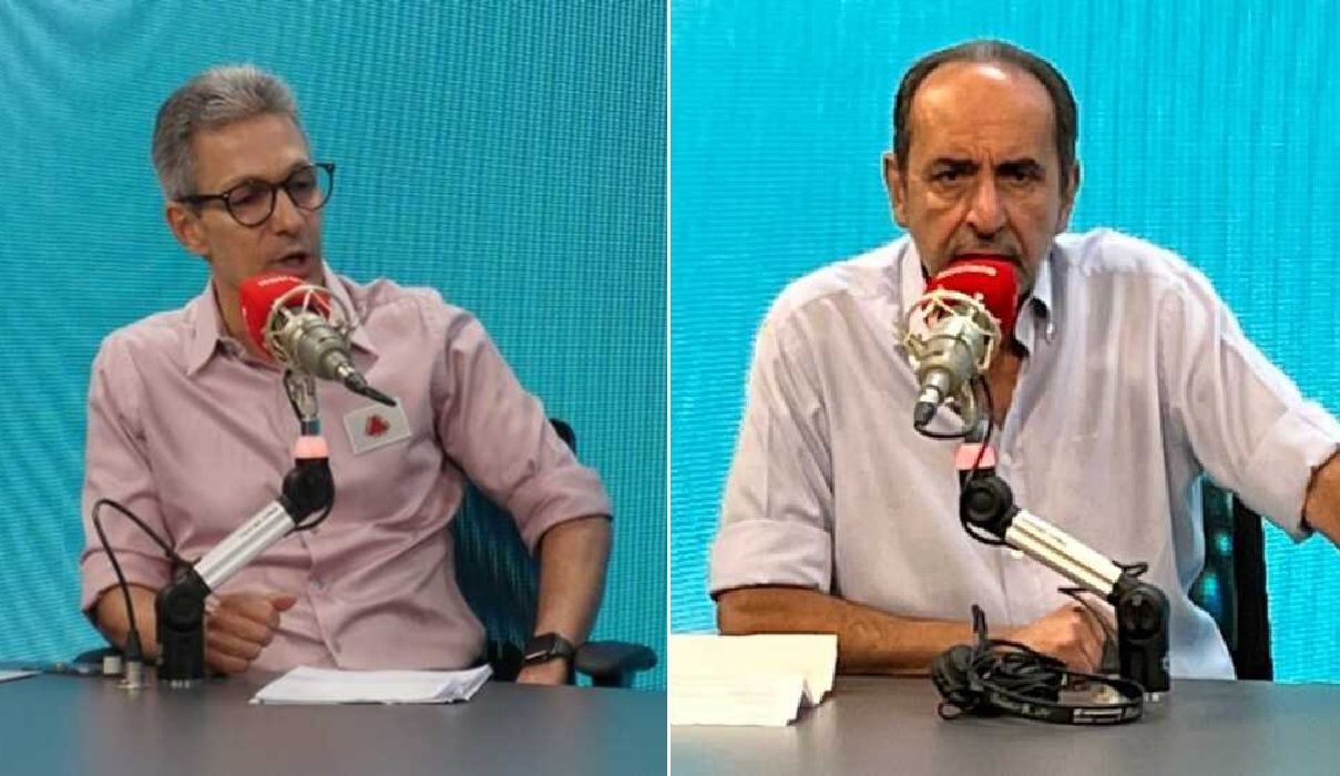 Aliança entre Zema e partido de Kalil mostra incoerência do Novo, dizem fundador da sigla e especialistas