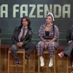A Fazenda 15: Kally, André, Jenny ou Nadja? Saiba quem foi vetado da Prova do Fazendeiro