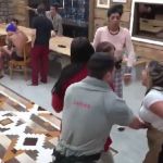 Fazenda 15: Kally e Jaquelline quase se agridem e são alertadas pela produção
