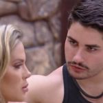 A Fazenda 15: Kally revela ‘famoso’ segredo de Lucas; saiba qual é  