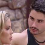 A Fazenda 15: Kally revela ‘famoso’ segredo de Lucas; saiba qual é