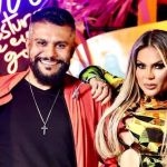 Kally Fonseca termina namoro dentro de 'A Fazenda 15' após se interessar por peão