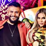 Kally Fonseca termina namoro dentro de 'A Fazenda 15' após se interessar por peão