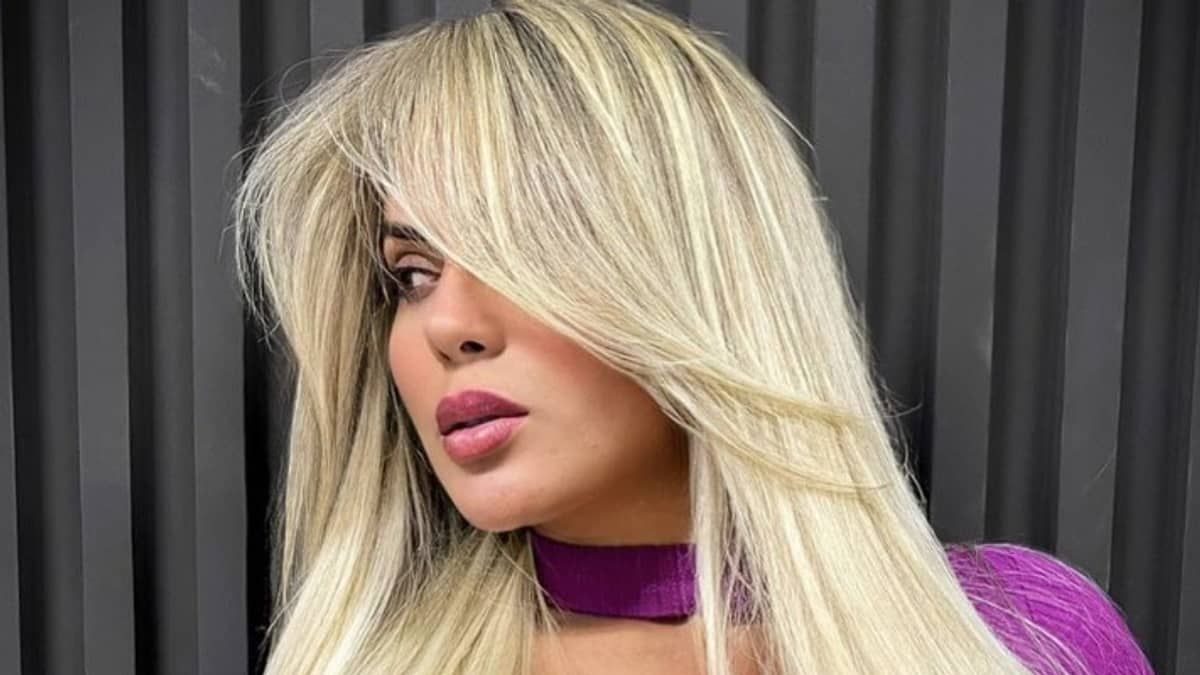 A Fazenda 15: Kally Fonseca, vocalista da banda 'Cavaleiros do Forró', é confirmada