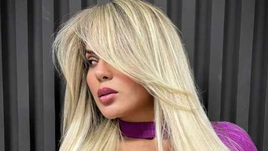 Kally Fonseca estará em A Fazenda 15