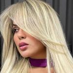 A Fazenda 15: Kally Fonseca, vocalista da banda 'Cavaleiros do Forró', é confirmada