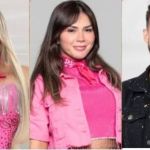 A Fazenda 15: Kally, Nadja ou Radamés? Enquete mostra quem sai