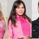 A Fazenda 15: Kally, Nadja ou Radamés? Enquete mostra quem sai