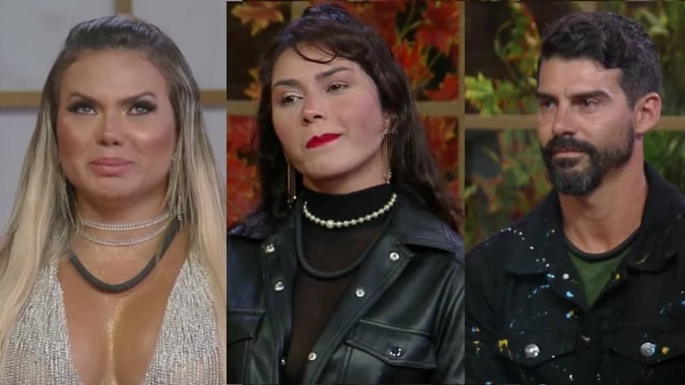 A Fazenda 15: Kally é a nona eliminada; veja porcentagem e compare