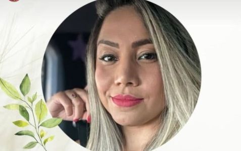 Kamila Cristina publicou um vídeo afirmando estar de guerra antes de ser executada