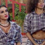 A Fazenda 15: Márcia Fu diz que Adriane Galisteu deu um ‘cala boca Simioni’ ao vivo