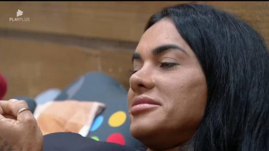 Kamila Simioni é uma das mineiras que integram o reality