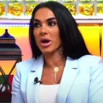 Simioni insinua que Record define vilões e mocinhos em A Fazenda 15: 'distorção'