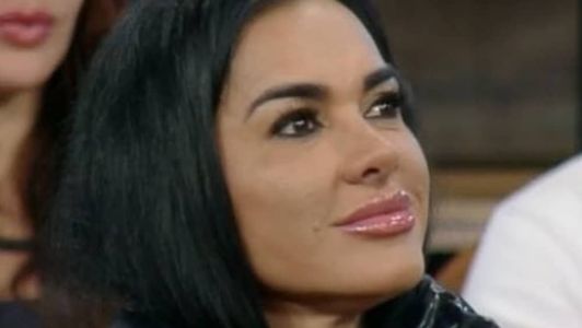 Kamila Simioni foi acusada de assediar e agredir participantes em A Fazenda 15