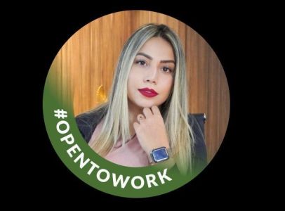 Advogada atuaava desde 2019 em diferentes áreas do Direito, incluindo a Criminal