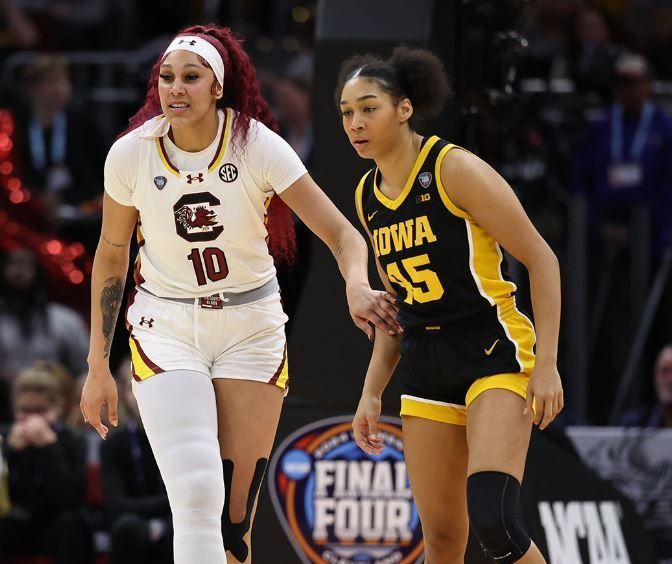 Basquete: jogadora mineira conquista título nacional nos Estados Unidos