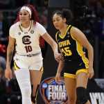 Basquete: jogadora mineira conquista título nacional nos Estados Unidos