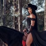 A Fazenda 15: Kamila Simioni, empresária de BH, é confirmada