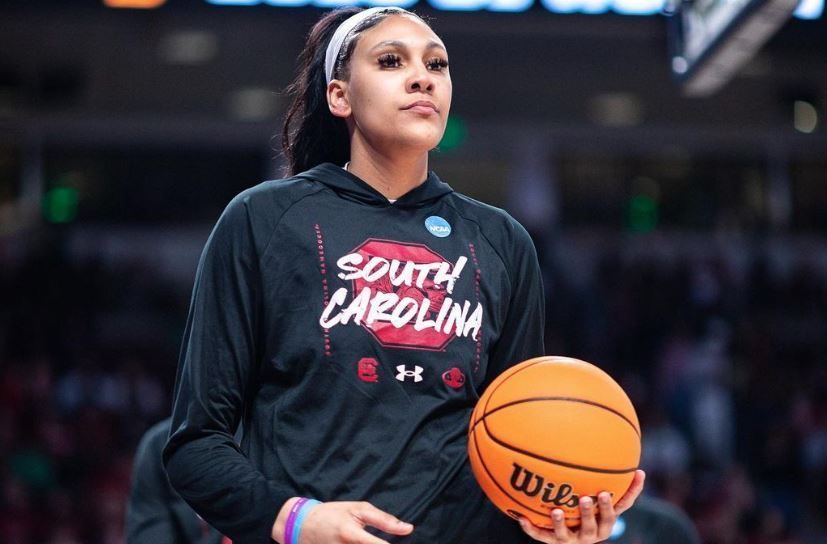Kamilla Cardoso será 16ª brasileira escolhida para atuar na WNBA; relembre