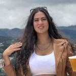 Atriz atropelada em rodovia enviou áudio para mãe dizendo que não voltaria para casa