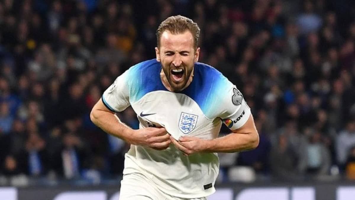 Após saída de Benzema, Real Madrid vai atrás de Kane e desiste de Havertz 