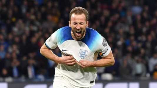 Kane é opção para o ataque do Real Madrid