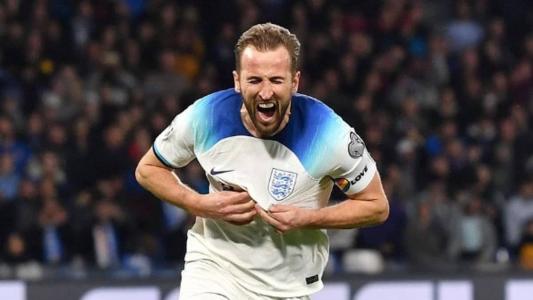 Kane é opção para o ataque do Real Madrid