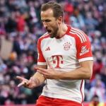Kane faz dois, Bayern vence e reassume liderança do Campeonato Alemão