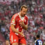 Com primeiro tempo avassalador, Bayern goleia Hamburgo pela Bundesliga