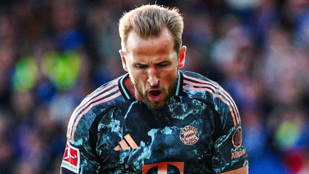 Bayern de Munique aplica goleada de 6 a 1 e segue 100% na Bundesliga