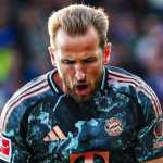 Bayern de Munique aplica goleada de 6 a 1 e segue 100% na Bundesliga