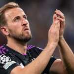Harry Kane rechaça CR7 e escolhe ex-Cruzeiro como melhor atacante da história