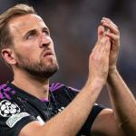 Harry Kane rechaça CR7 e escolhe ex-Cruzeiro como melhor atacante da história
