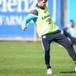 Kannemann anuncia renovação com o Grêmio por dois anos
