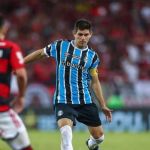 De olho na taça, Grêmio recebe Flamengo pela ida da semifinal da Copa do Brasil