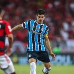 De olho na taça, Grêmio recebe Flamengo pela ida da semifinal da Copa do Brasil
