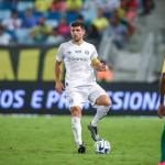 Grêmio tem baixa confirmada para enfrentar o RB Bragantino