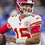 NFL: veja o calendário da temporada 2023/2024 do futebol americano