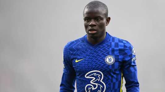Kanté estaria de saída do Chelsea com destino à Arábia
