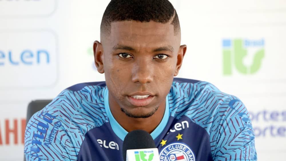 Kanu vê Bahia em final contra o Flu: 'Eles têm uma sábado, a nossa é agora' 