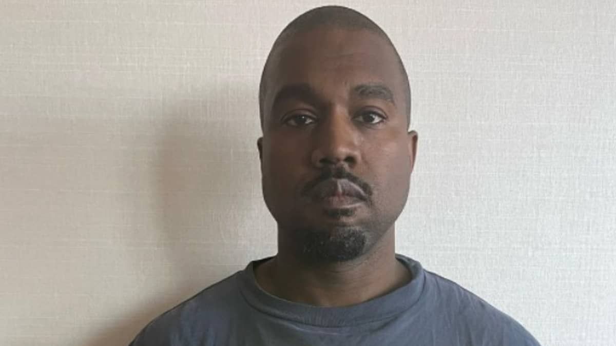 Kanye West afirma ter 'sinais de autismo' devido a acidente de carro