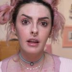 Influenciadora Karen Bachini revela ser 'intersexo'; entenda