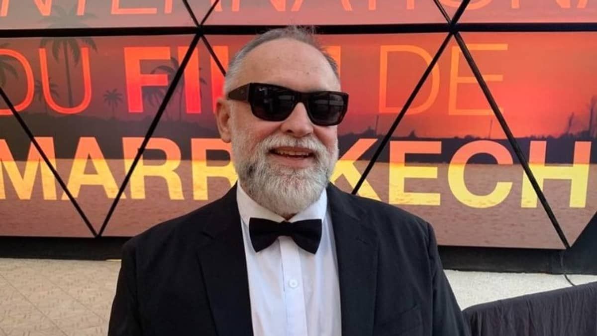 'Firebrand', filme do brasileiro Karim Aïnouz, vai disputar a Palma de Ouro no Festival de Cannes
