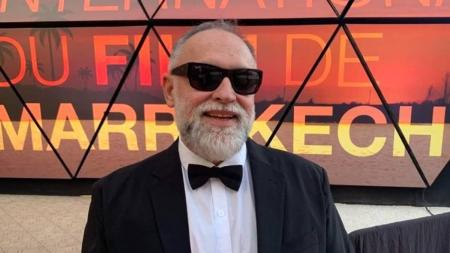 Filme de Karim Aïnouz foi anunciado nesta quinta-feira como participante do festival