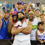 Copa do Mundo de Basquete terá 56 jogadores da NBA; veja lista