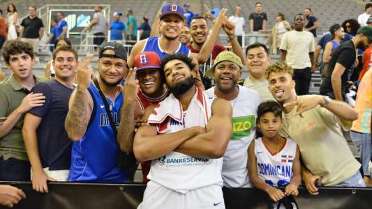 Karl-Anthony Towns, pivô americano-dominicano do Minnesota Timberwolves