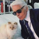 Após gala, MET expõe legado do 'camaleão' Lagerfeld