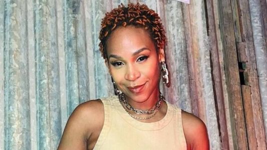 Karol Conká, ex-BBB e cantora de 37 anos